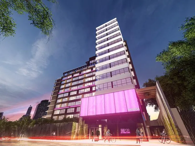 Imagem 6: On Jardins - Residencial - on Jardins - Residencial