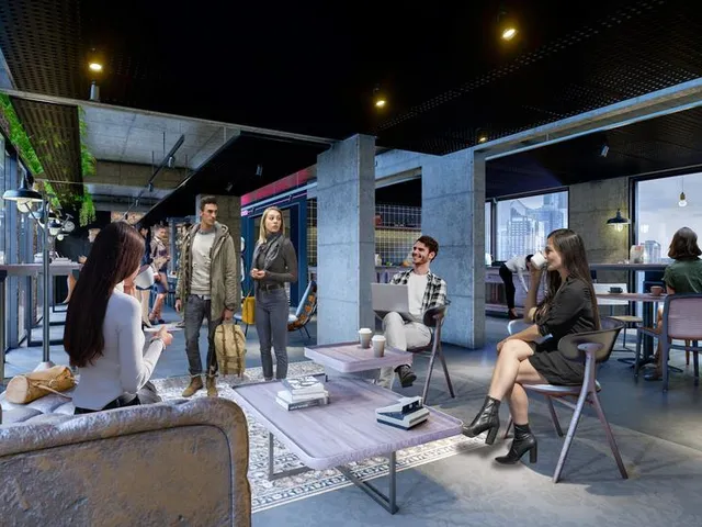 Imagem 11: On Jardins - Residencial - on Jardins - Residencial