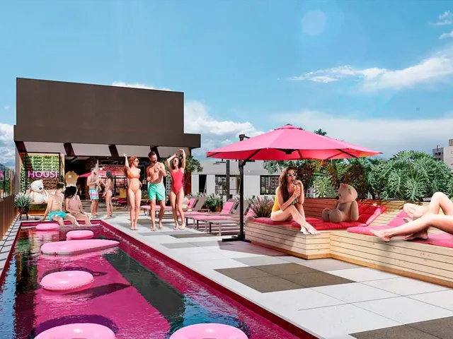 Imagem 16: On Jardins - Residencial - on Jardins - Residencial