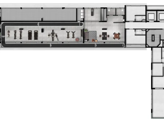 Imagem 2: On Jardins - Residencial - on Jardins - Residencial