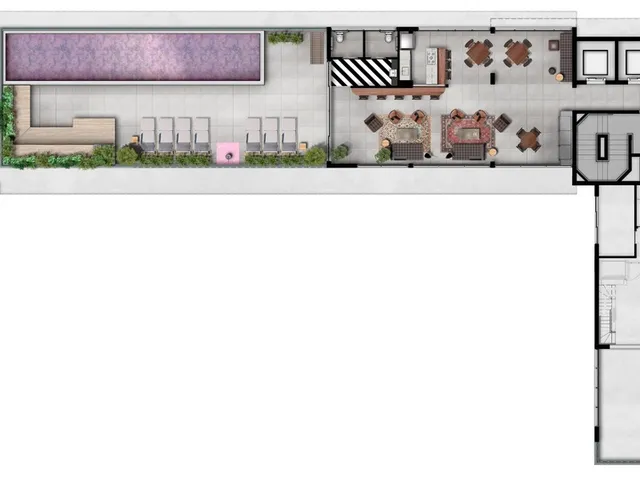 Imagem 3: On Jardins - Residencial - on Jardins - Residencial