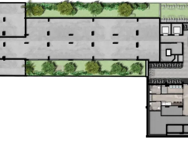 Imagem 4: On Jardins - Residencial - on Jardins - Residencial