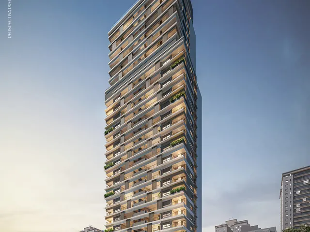 Imagem: Essência Brasileira - Residencial