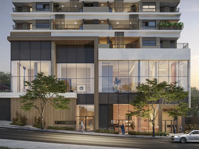Imagem 12: Essência Brasileira - Residencial - Essência Brasileira - Residencial