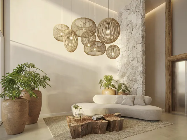Imagem 14: Essência Brasileira - Residencial - Essência Brasileira - Residencial