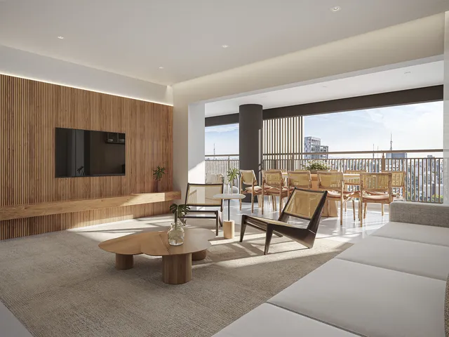 Imagem 15: Essência Brasileira - Residencial - Essência Brasileira - Residencial