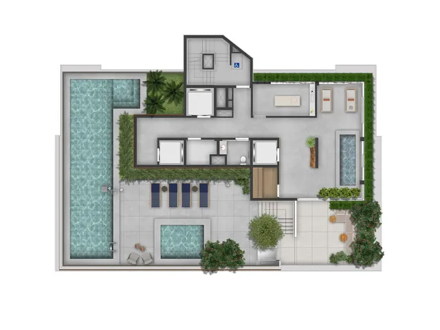 Imagem 2: Essência Brasileira - Residencial - Essência Brasileira - Residencial