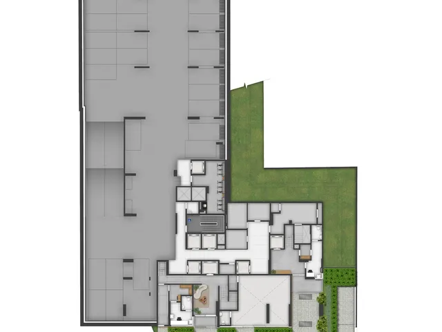 Imagem 3: Essência Brasileira - Residencial - Essência Brasileira - Residencial