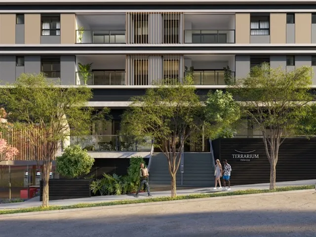 Imagem 2: Apartamento à venda em São Paulo, Perdizes, com 3 quartos, 107,09m²