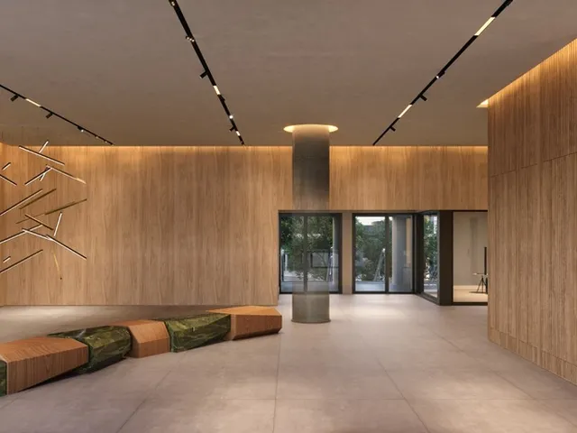 Imagem 3: Apartamento à venda em São Paulo, Perdizes, com 3 quartos, 107,09m²