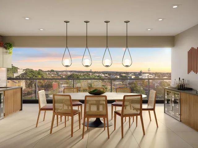 Imagem 8: Apartamento à venda em São Paulo, Perdizes, com 3 quartos, 107,09m²
