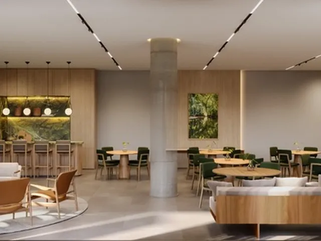 Imagem 10: Apartamento à venda em São Paulo, Perdizes, com 3 quartos, 107,09m²