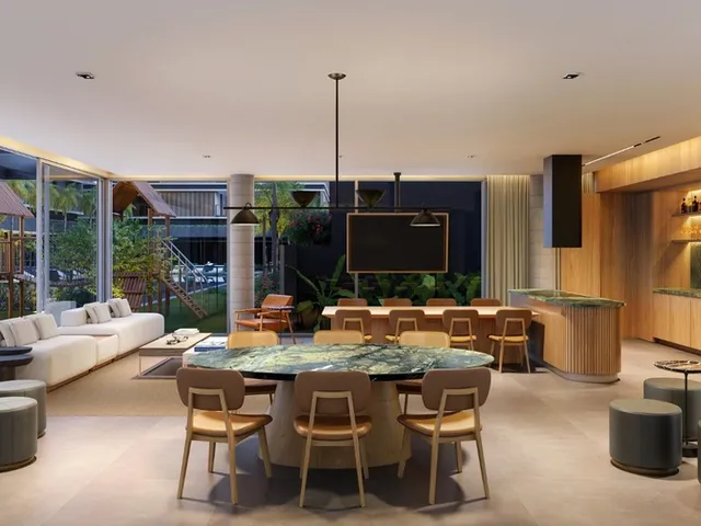 Imagem 11: Apartamento à venda em São Paulo, Perdizes, com 3 quartos, 107,09m²
