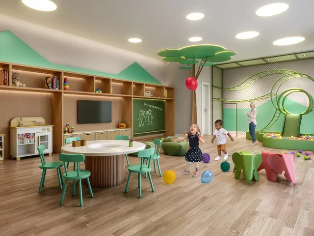 Imagem 12: Apartamento à venda em São Paulo, Perdizes, com 3 quartos, 107,09m²