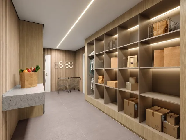 Imagem 16: Apartamento à venda em São Paulo, Perdizes, com 3 quartos, 107,09m²