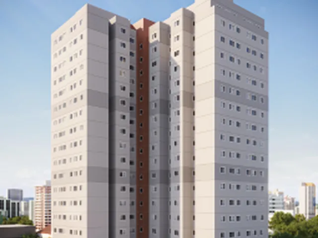 Imagem: Livus Vila Santa Catarina