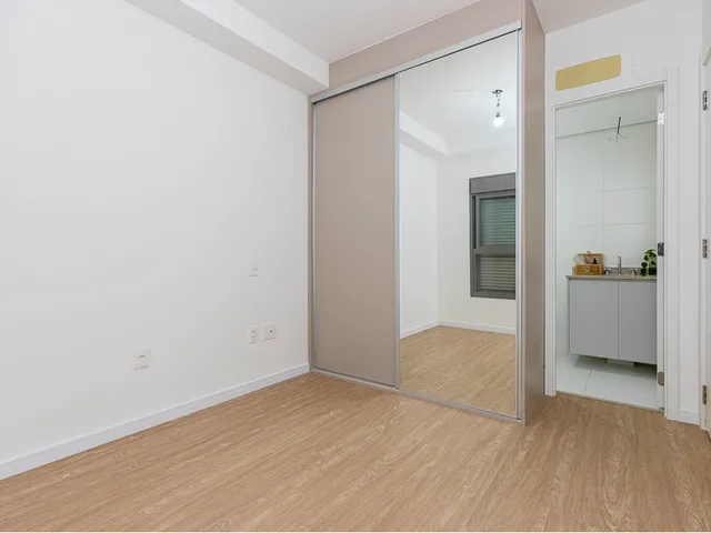 Imagem 15: Apartamento À Venda em São Paulo, Jardim das Acácias, com 1 Quarto, 48M²