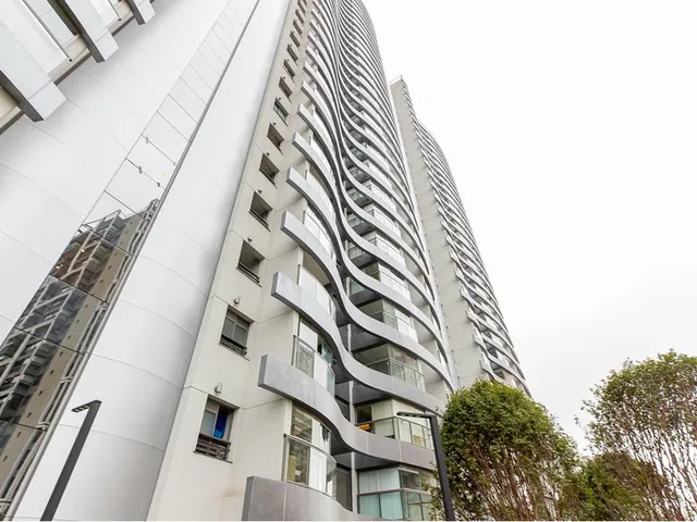 Imagem 3: Apartamento À Venda em São Paulo, Jardim das Acácias, com 1 Quarto, 48M²