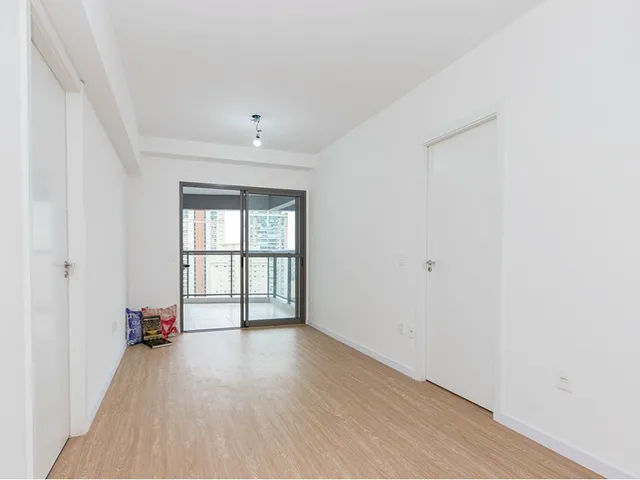 Imagem 4: Apartamento À Venda em São Paulo, Jardim das Acácias, com 1 Quarto, 48M²