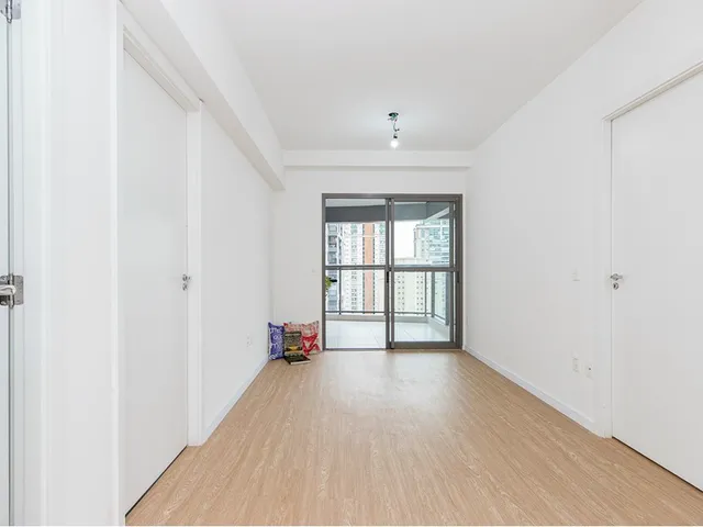 Imagem: Apartamento À Venda em São Paulo, Jardim