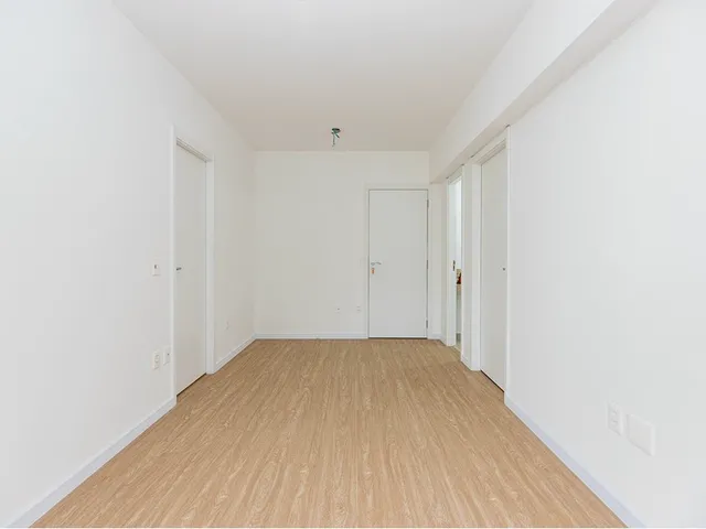 Imagem 5: Apartamento À Venda em São Paulo, Jardim das Acácias, com 1 Quarto, 48M²
