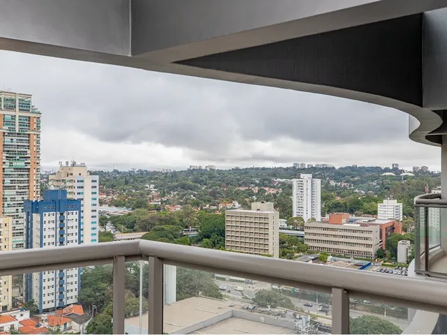 Imagem 7: Apartamento À Venda em São Paulo, Jardim das Acácias, com 1 Quarto, 48M²