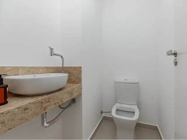 Imagem 9: Apartamento À Venda em São Paulo, Jardim das Acácias, com 1 Quarto, 48M²