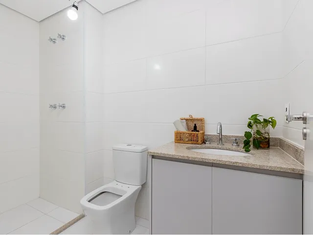 Imagem 16: Apartamento À Venda em São Paulo, Jardim das Acácias, com 1 Quarto, 48M²