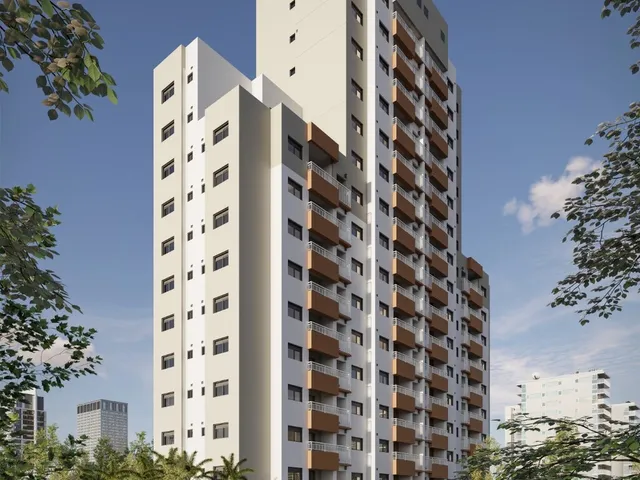 Imagem: Apartamento À Venda em São Paulo, Penha