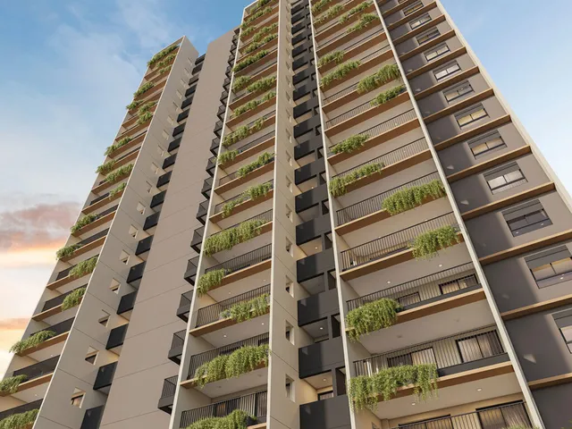 Imagem 9: Soneto Casemiro Apartamento com 3 dormitórios