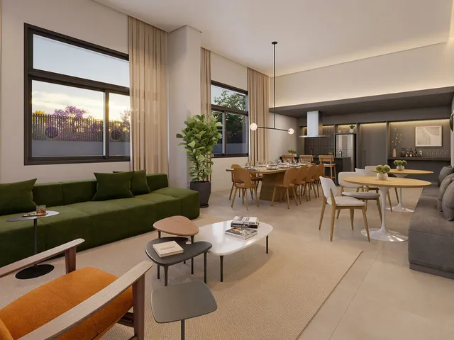 Imagem 16: Soneto Casemiro Apartamento com 3 dormitórios