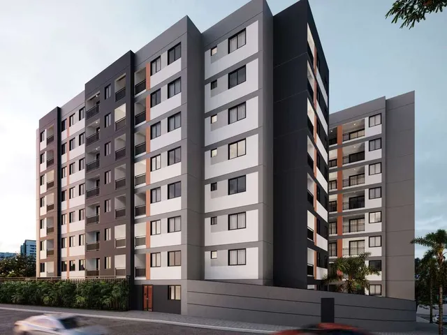 Imagem: Apartamento À Venda em São Paulo, Jabaquara