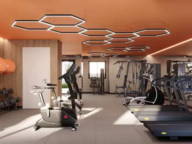Imagem 7: Studio À Venda em São Paulo, Jabaquara, com 1 Quarto, 17,87M²