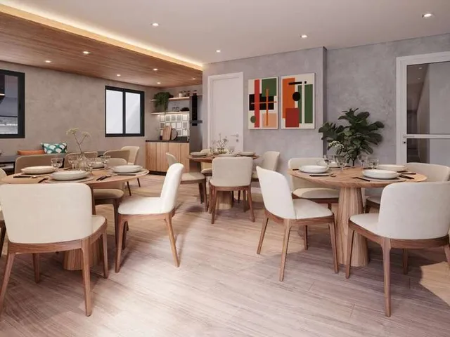 Imagem 8: Studio À Venda em São Paulo, Jabaquara, com 1 Quarto, 17,87M²