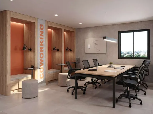 Imagem 10: Studio À Venda em São Paulo, Jabaquara, com 1 Quarto, 17,87M²