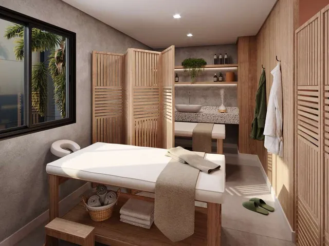 Imagem 12: Studio À Venda em São Paulo, Jabaquara, com 1 Quarto, 17,87M²