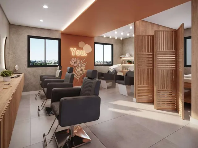 Imagem 13: Studio À Venda em São Paulo, Jabaquara, com 1 Quarto, 17,87M²