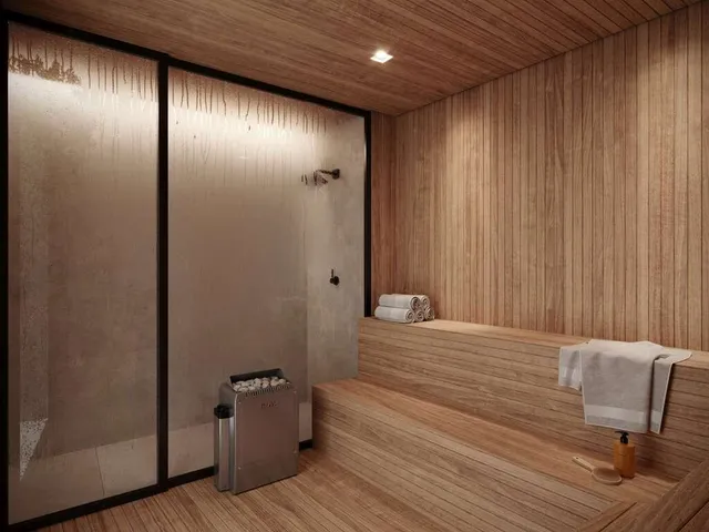 Imagem 14: Studio À Venda em São Paulo, Jabaquara, com 1 Quarto, 17,87M²