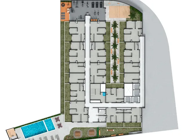 Imagem 2: Maskan Estação Jabaquara - Maskan Estação Jabaquara