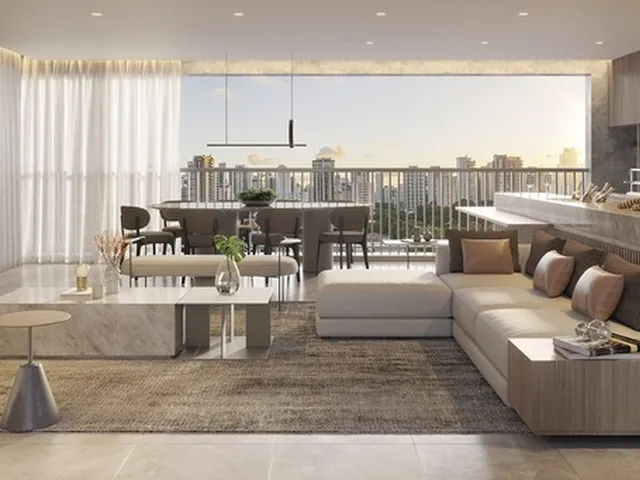 Imagem 2: Reffugio 359 - Residencial
