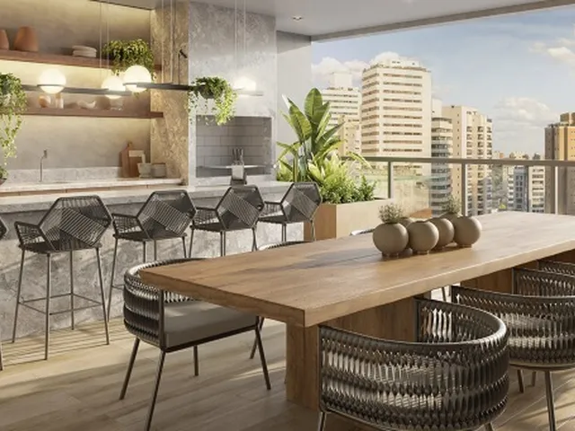 Imagem 3: Reffugio 359 - Residencial