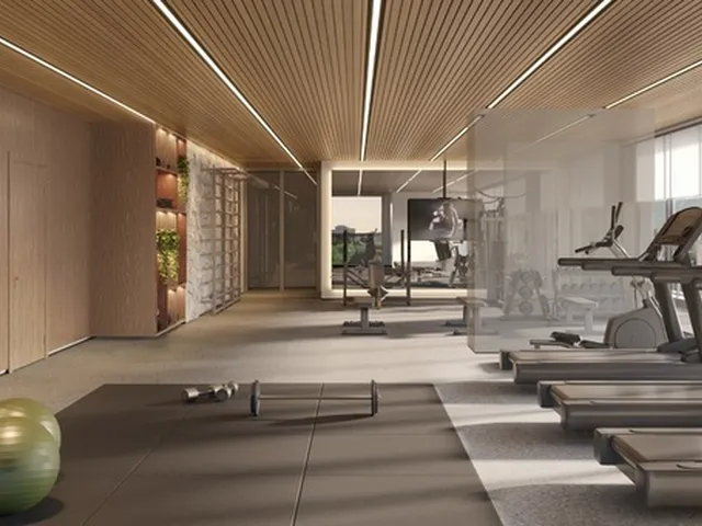 Imagem 4: Reffugio 359 - Residencial
