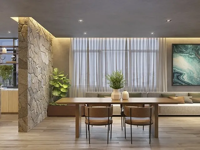 Imagem 5: Reffugio 359 - Residencial