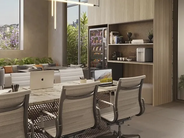 Imagem 8: Reffugio 359 - Residencial