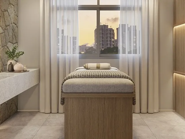 Imagem 10: Reffugio 359 - Residencial