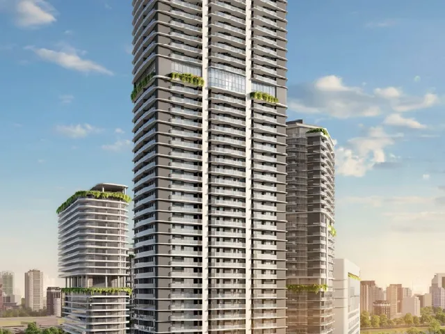 Imagem: Parque Global Pg Residences - Parque Global