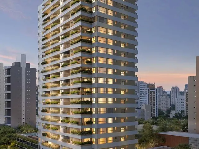 Imagem: Bem Moema - Bem Moema