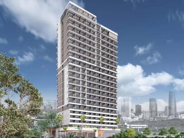 Imagem: Brk By Helbor - Residencial - Breve Lançamento