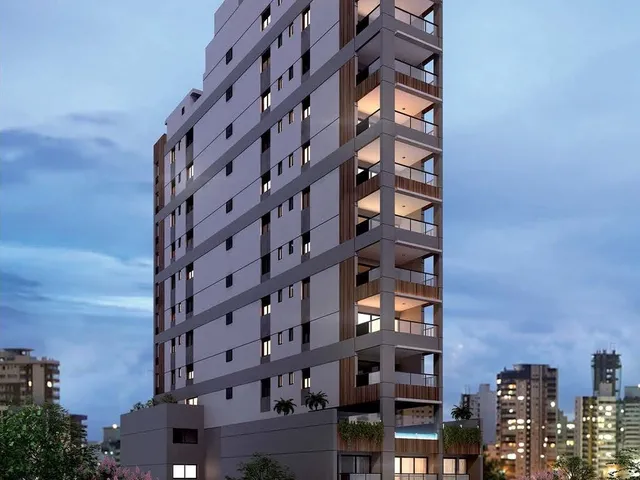 Imagem 1: Cobertura à venda em São Paulo, Vila Mariana, com 2 quartos, 119,76m²