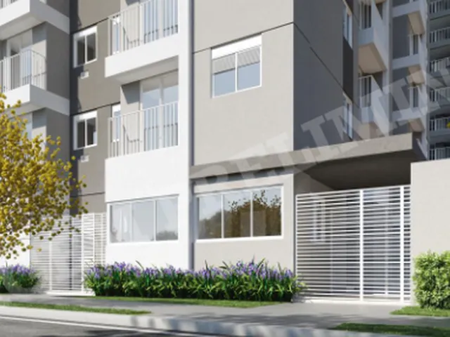 Imagem 1: Lumi Spark Apartamento com 2 dormitórios